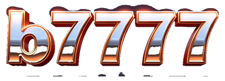 b7777 logo