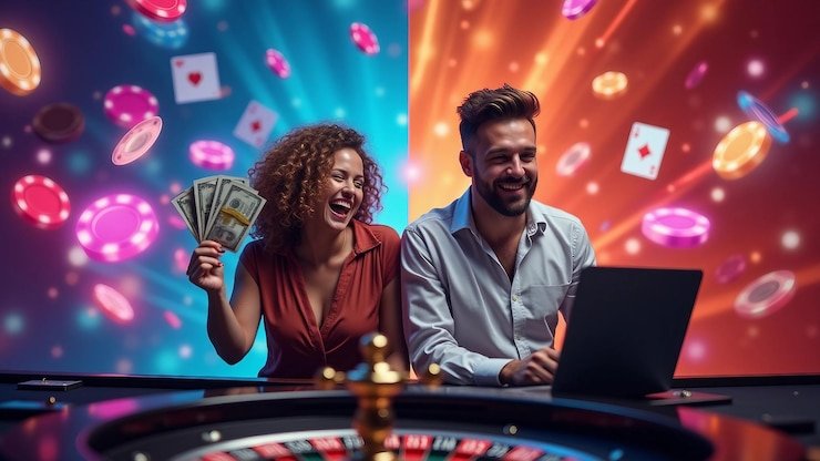 b7777 b7777 mein slot rooms ka pura mausam