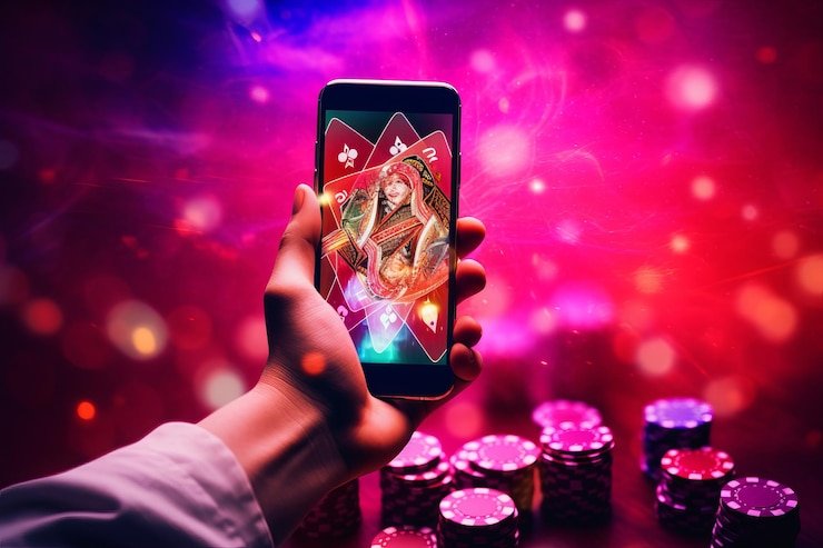 b7777 mobile gaming