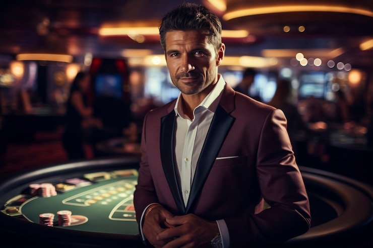 b7777 Live Casino